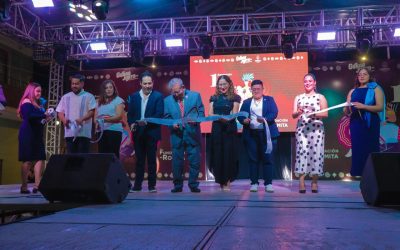 Romita celebra 194 años de historia con el inicio de sus festividades bajo el lema “Legado de nuestra tierra”