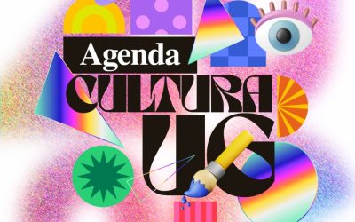Vive la Cultura UG con arte, cine y música del 13 al 19 de abril