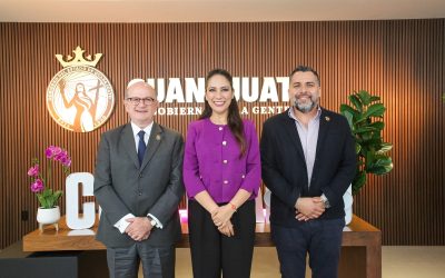 Anuncia Gobernadora otros 100 mdp más a infraestructura educativa. 