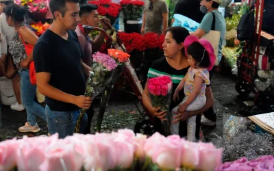 ¿Qué cambió para las madres mexicanas en los últimos 30 años?