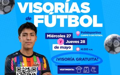 FUTBOLISTAS TENDRAN VISORÍAS GRATUITAS EN SILAO CON EL CLUB ALEBRIJES DE OAXACA