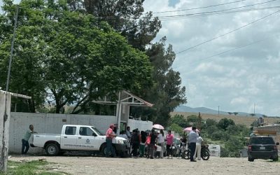 Persisten tensiones en la TVSEC 226 “Enrique Beltrán” de la comunidad el Zangarro ; se pide a las autoridades educativas que las decisiones se basen en pruebas y no en señalamientos