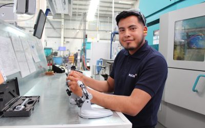 Guanajuato crece por encima de la media nacional durante el primer trimestre de 2026: INEGI