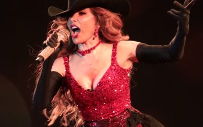 EN LAS CUATRO ÚLTIMAS NOCHES DE CONCIERTOS, MÁS DE 70 MIL PERSONAS DISFRUTAN DEL TEATRO DEL PUEBLO EN LA FERIA DE SILAO 2026