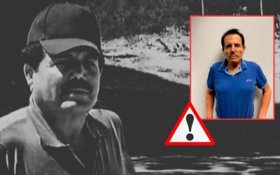 Sentencian a Ismael ‘El Mayo’ Zambada a cadena perpetua en EU: «no estoy aquí para pedir compasión» | EN VIVO