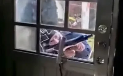 “Le pensamos para salir a reportear”: el miedo paraliza a la prensa en Veracruz