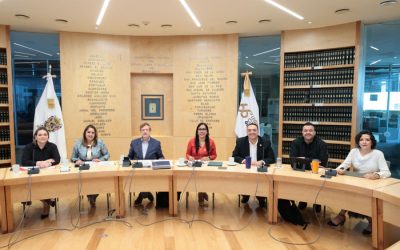 Diputados proponen actualizar deducciones fiscales por gastos educativos para apoyar economía de las familias