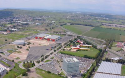 IRAPUATO PROYECTA MÁS OPORTUNIDADES DE ESTUDIO, EMPLEO Y DESARROLLO