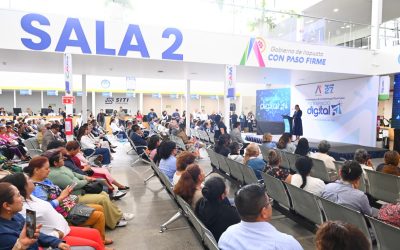TRANSFORMA GOBIERNO DE IRAPUATO LA ATENCIÓN CIUDADANA CON “TU ESPACIO DIGITAL”