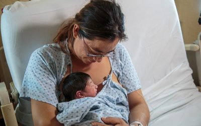 Secretaría de Salud de Guanajuato cuenta con una red de 146 espacios para promover la lactancia materna.