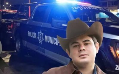 Balacera en Zapopan: Reportan Muerte del Primo del Cantante Alfredo Olivas en Ataque Armado