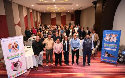 FORTALECE IRAPUATO SALUD Y PROTECCIÓN CON ENCUENTRO CIUDADANO POR EL BIENESTAR ANIMAL