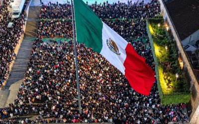 Guanajuato Capital está lista para vivir el Grito de independencia
