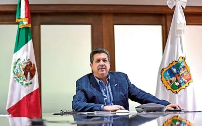 El feudo texano de Cabeza de Vaca: 28 propiedades del exgobernador prófugo en Estados Unidos