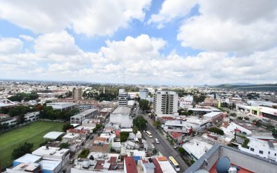 IRAPUATO DEJA LISTA UNA NUEVA VISIÓN PARA TRANSFORMAR LA GRAN MANZANA